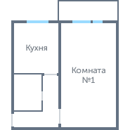 Планировка 4815
