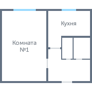 Планировка 2602