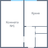 Планировка 2556