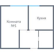 Планировка 1922
